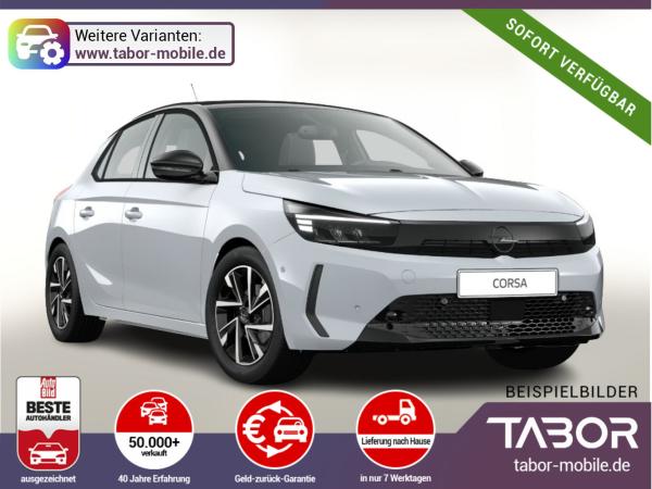 Opel Corsa GS KomfortP Kam PDC vo/hi AppC Totw 16Z bild