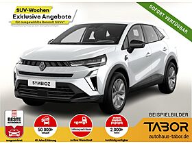 Renault Symbioz SYMBIOZ Evolution Mild Hybrid 140 EDC PDC vo/hi