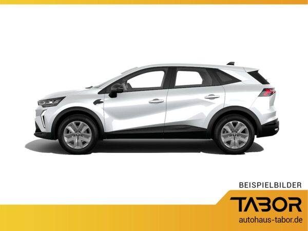 Renault Symbioz SYMBIOZ Evolution Mild Hybrid 140 EDC PDC vo/hi bild 2