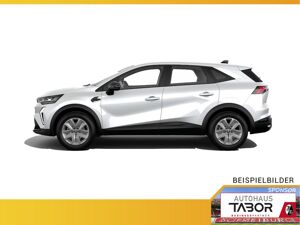 Renault Symbioz SYMBIOZ Evolution Mild Hybrid 140 EDC PDC vo/hi bild 2