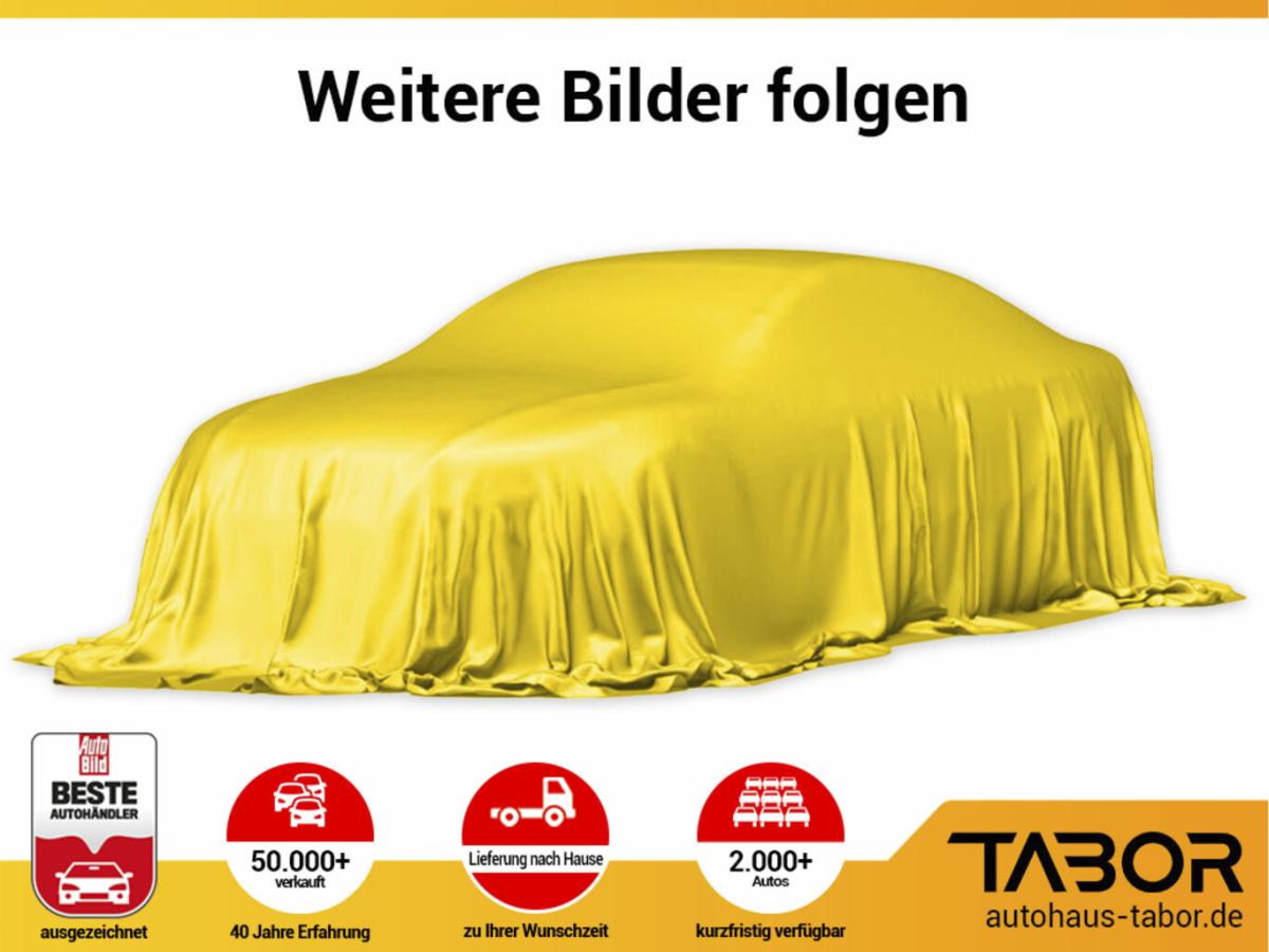 Dacia Sandero Stepway Expression Eco-G 120 auto PDC bild