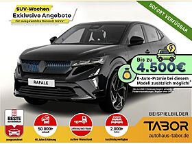 Renault Rafale Atelier Alpine PHEV 4x4 300 Matrix PanoD