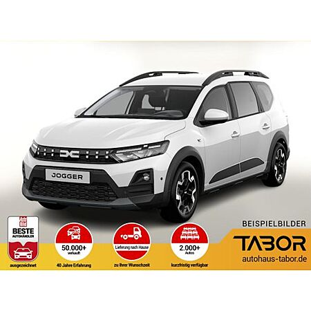 Dacia Jogger leasen