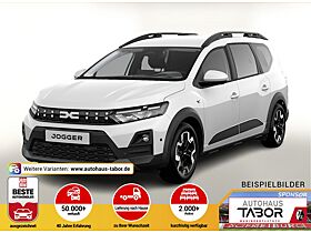 Dacia Jogger Journey Eco-G 120 auto 7-Sitzer 7-Si