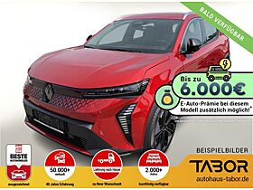 Renault Scenic E-Tech Scenic E-TECH Evolution 170 Comfort Range PDC