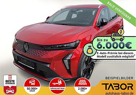 Renault Scenic E-Tech Evolution 170 Comfort Range PDC