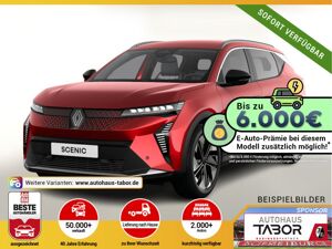 Renault Scenic E-Tech Scenic E-TECH Techno 170 Comfort Range el Heckkl bild 1