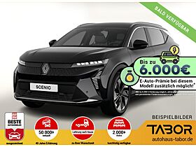 Renault Scenic E-Tech Scenic E-TECH Techno 170 Comfort Range el Heckkl