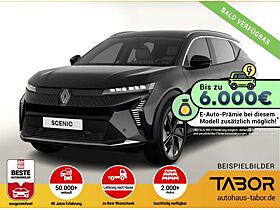 Renault Scenic E-Tech Scenic E-TECH Techno 170 Comfort Range el Heckkl Renault Scenic E-Tech Scenic E-TECH Techno 170 Comfort Range el Heckkl