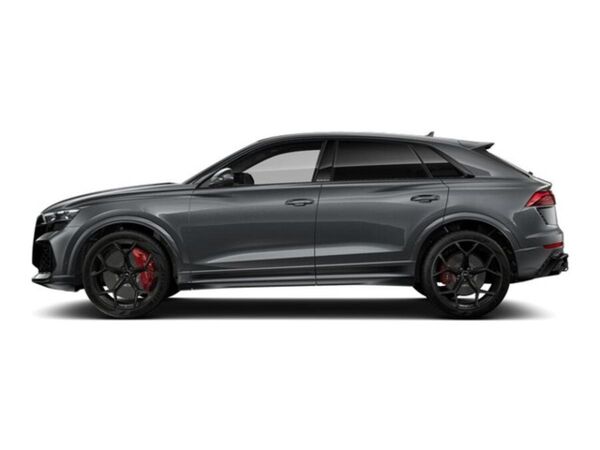 Audi RS Q8 SUV performance tiptronic bild 2