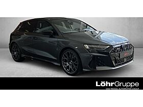 Audi RS3 Sportback quattro S tronic