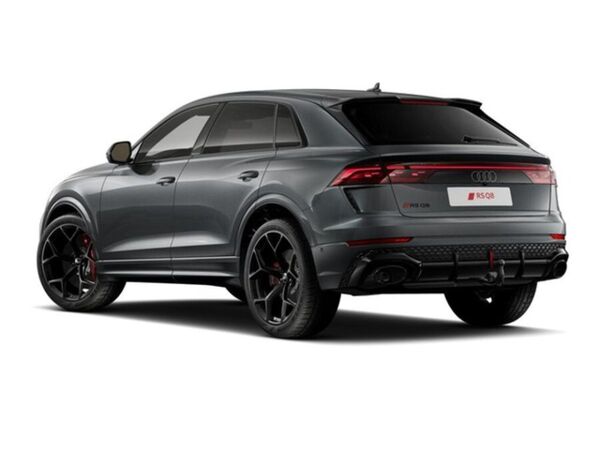 Audi RS Q8 SUV performance tiptronic bild 3