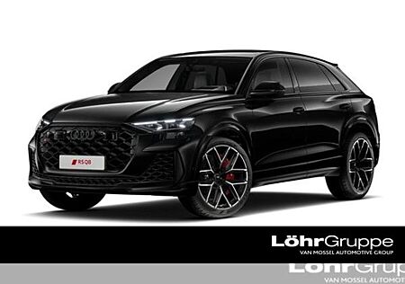 Audi RS Q8 SUV tiptronic