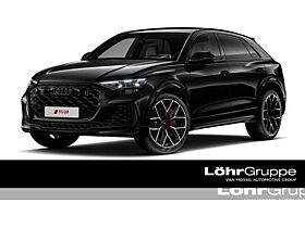 Audi RS Q8 SUV tiptronic