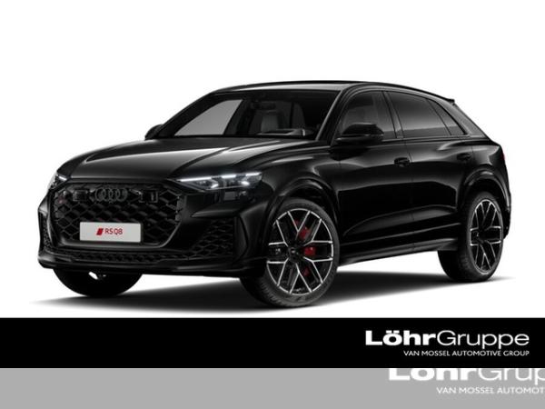 Audi RS Q8 SUV tiptronic bild