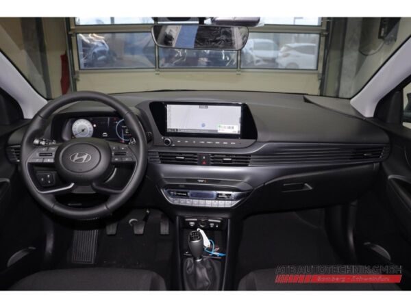Hyundai i20 MY26 1.0 T-GDI 6-MT 2WD Trend Komfortpaket bild 7