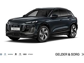 Audi Q6 e-tron Q6 SUV e-tron performance 577km/WLTP*Air*B&O