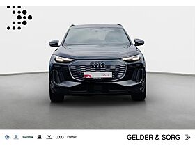 Audi Q6 e-tron Q6 SUV e-tron performance 577km/WLTP*Air*B&O Audi Q6 e-tron Q6 SUV e-tron performance 577km/WLTP*Air*B&O