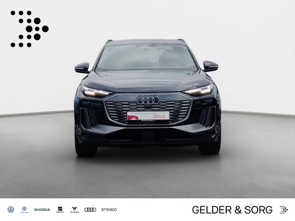 Audi Q6 e-tron Q6 SUV e-tron performance 577km/WLTP*Air*B&O bild