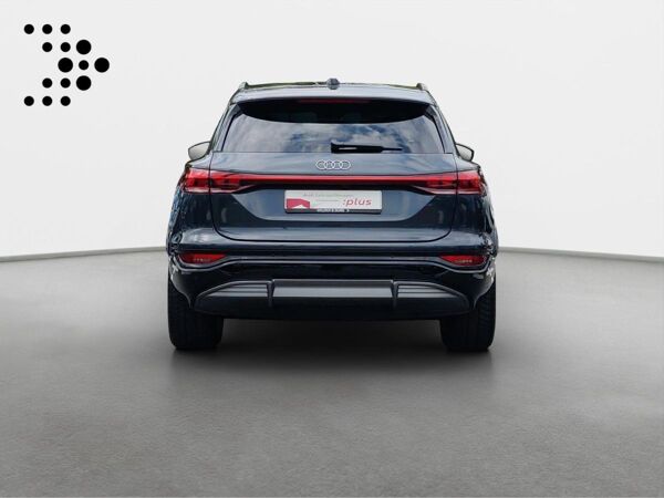Audi Q6 e-tron Q6 SUV e-tron performance 577km/WLTP*Air*B&O bild 2