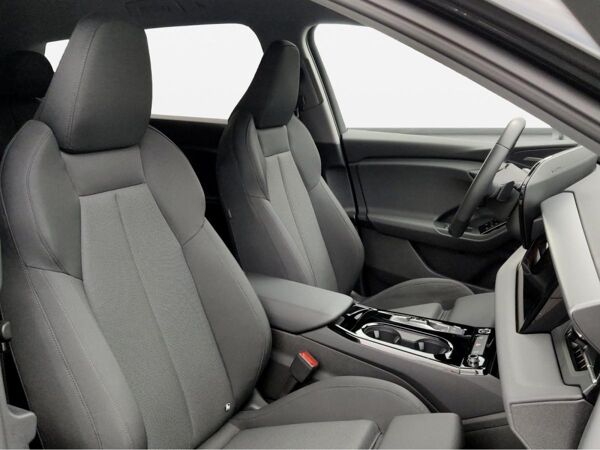 Audi Q6 e-tron Q6 SUV e-tron performance 577km/WLTP*Air*B&O bild 3