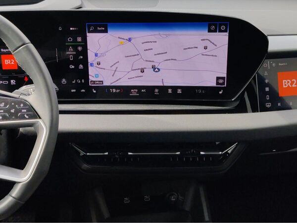 Audi Q6 e-tron Q6 SUV e-tron performance 577km/WLTP*Air*B&O bild 5