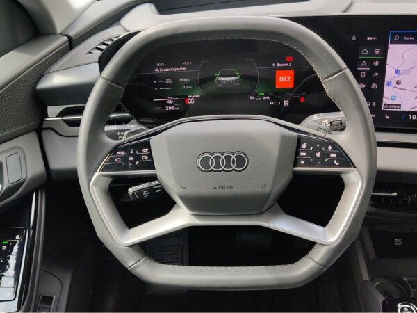 Audi Q6 e-tron Q6 SUV e-tron performance 577km/WLTP*Air*B&O bild 7