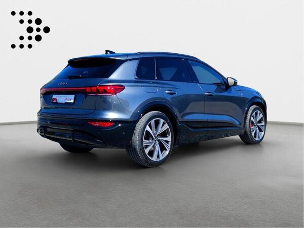 Audi Q6 e-tron Q6 SUV e-tron perf. S line 573km/WLTP*Air*B&O* bild 2