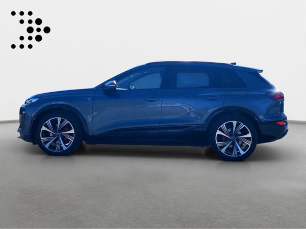 Audi Q6 e-tron Q6 SUV e-tron perf. S line 573km/WLTP*Air*B&O* bild 3