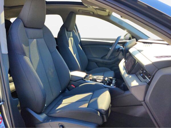 Audi Q6 e-tron Q6 SUV e-tron perf. S line 573km/WLTP*Air*B&O* bild 4