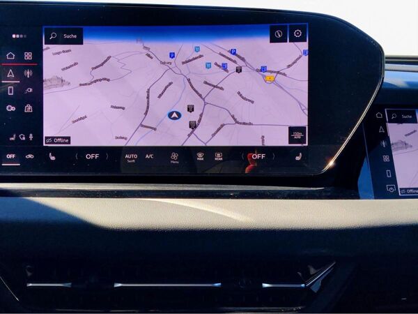 Audi Q6 e-tron Q6 SUV e-tron perf. S line 573km/WLTP*Air*B&O* bild 6