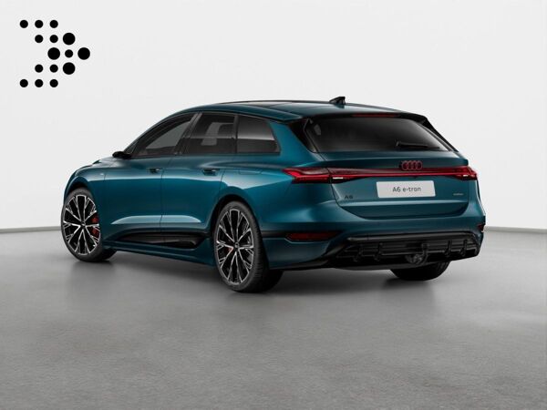 Audi A6 e-tron A6 Avant e-tron quattro 619km/WLTP*Air*B&O*Pano* bild 2