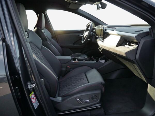 Audi Q6 e-tron Q6 SUV e-tron qu. S line 558km/WLTP*Air*B&O*HuD bild 4
