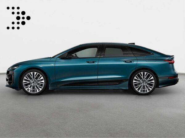 Audi A6 e-tron A6 Sportback e-tron S line 567km/WLTP*Air*B&O bild 3