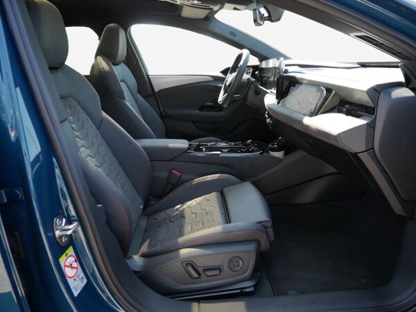 Audi A6 e-tron A6 Avant e-tron quattro 619km/WLTP*Air*B&O*Pano* bild 4