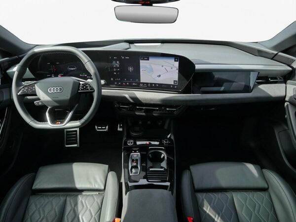 Audi A6 e-tron A6 Sportback e-tron S line 567km/WLTP*Air*B&O bild 5