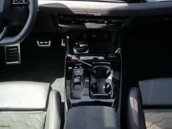 Audi A6 e-tron A6 Avant e-tron quattro 619km/WLTP*Air*B&O*Pano* bild 7