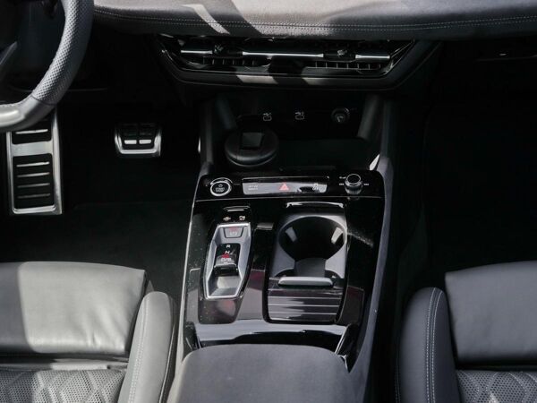 Audi A6 e-tron A6 Sportback e-tron S line 567km/WLTP*Air*B&O bild 7