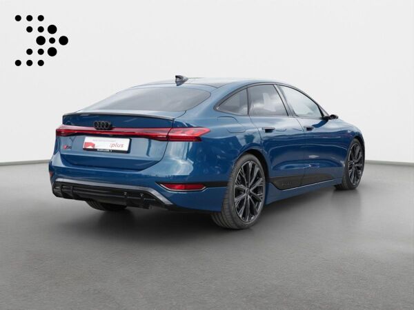 Audi S6 e-tron S6 Sportback e-tron quattro Air*Pano*B&O*HuD*AHK bild 2