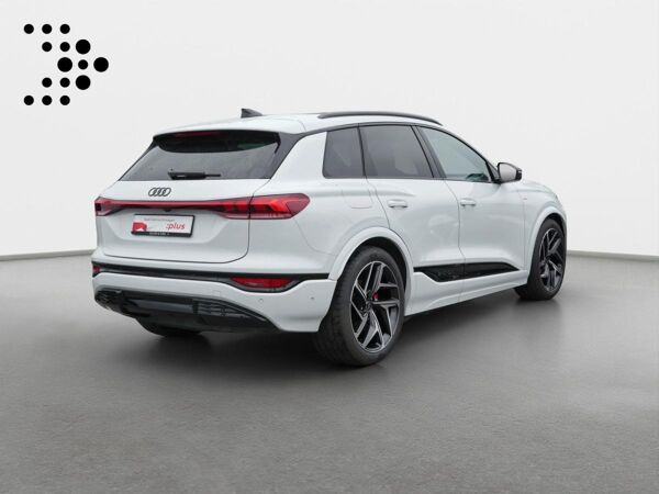 Audi Q6 e-tron Q6 SUV e-tron perf. S line 565km/WLTP*Air*B&O* bild 2