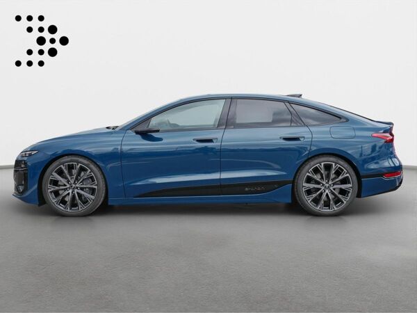 Audi S6 e-tron S6 Sportback e-tron quattro Air*Pano*B&O*HuD*AHK bild 3