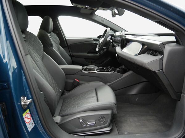 Audi S6 e-tron S6 Sportback e-tron quattro Air*Pano*B&O*HuD*AHK bild 4