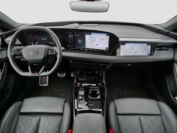 Audi S6 e-tron S6 Sportback e-tron quattro Air*Pano*B&O*HuD*AHK bild 5