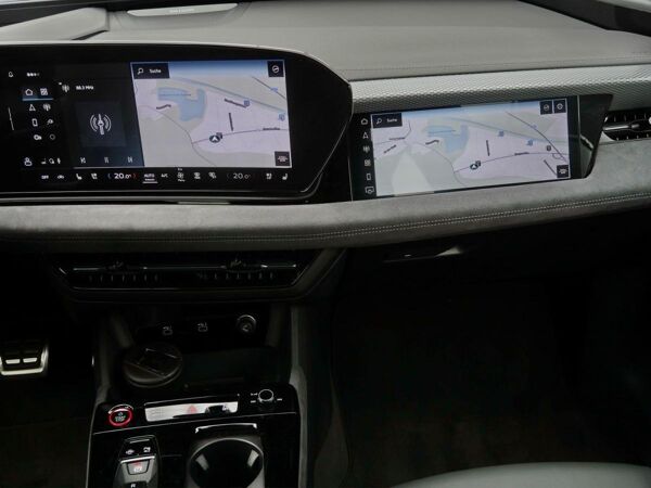 Audi S6 e-tron S6 Sportback e-tron quattro Air*Pano*B&O*HuD*AHK bild 6