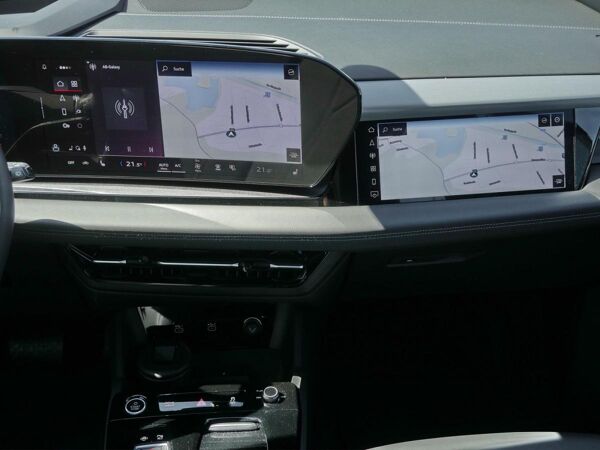 Audi Q6 e-tron Q6 SUV e-tron perf. S line 565km/WLTP*Air*B&O* bild 6