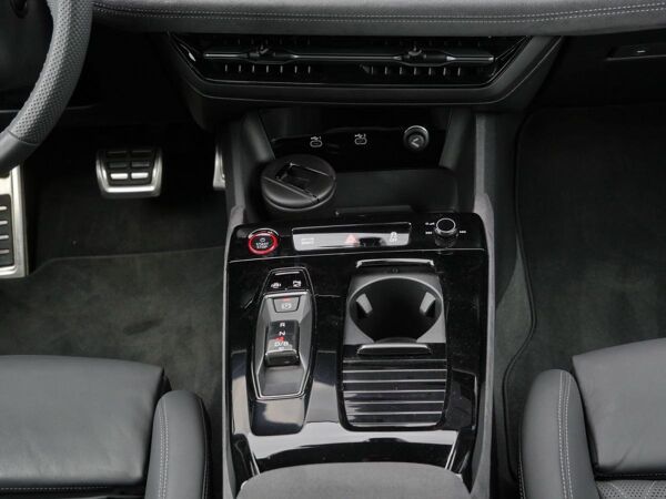 Audi S6 e-tron S6 Sportback e-tron quattro Air*Pano*B&O*HuD*AHK bild 7