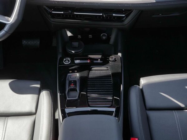 Audi Q6 e-tron Q6 SUV e-tron perf. S line 565km/WLTP*Air*B&O* bild 7
