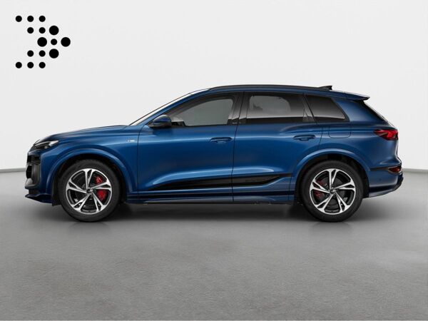 Audi Q6 e-tron Q6 SUV e-tron perf. S line 584km/WLTP*Air*B&O* bild 3