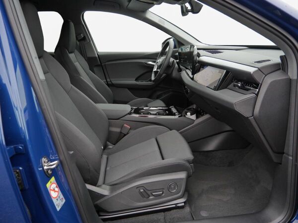 Audi Q6 e-tron Q6 SUV e-tron perf. S line 584km/WLTP*Air*B&O* bild 4