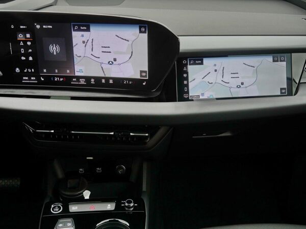 Audi Q6 e-tron Q6 SUV e-tron perf. S line 584km/WLTP*Air*B&O* bild 6